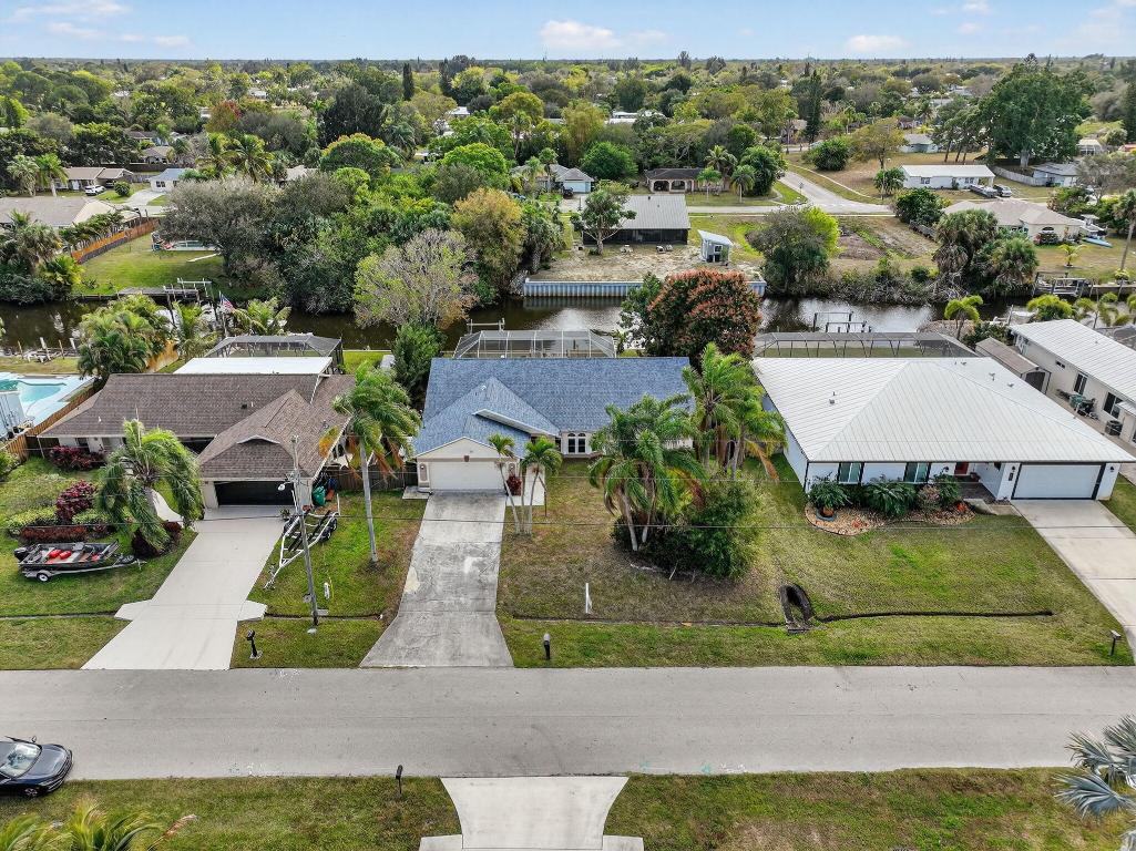 PORT ST LUCIE SECTION 26 - Residential