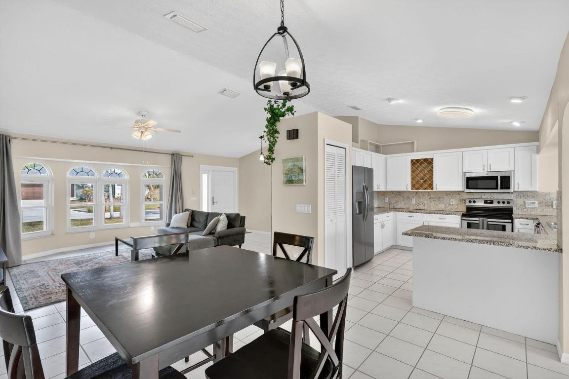 PORT ST LUCIE SECTION 26 - Residential