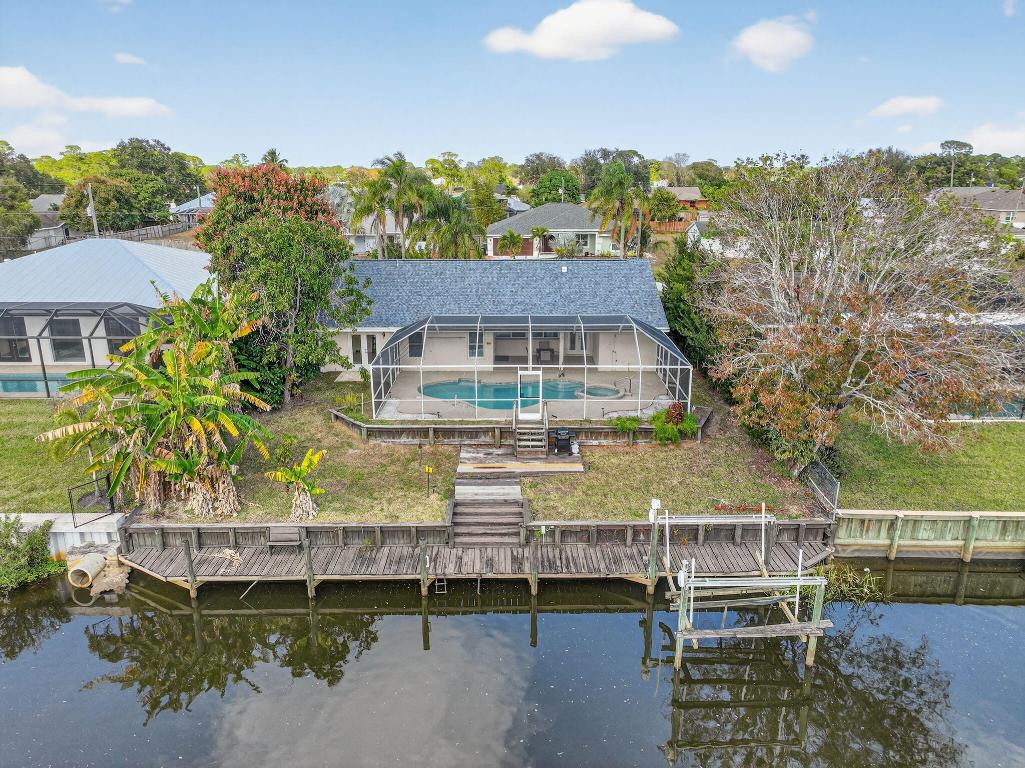 PORT ST LUCIE SECTION 26 - Residential