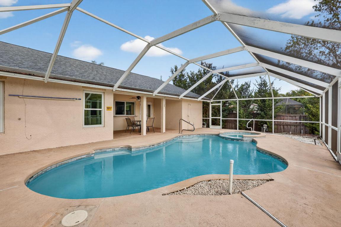 PORT ST LUCIE SECTION 26 - Residential