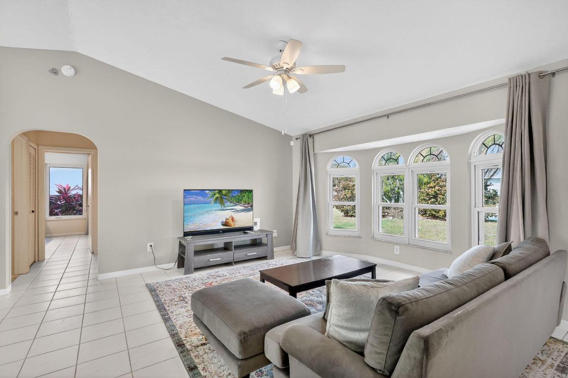 PORT ST LUCIE SECTION 26 - Residential