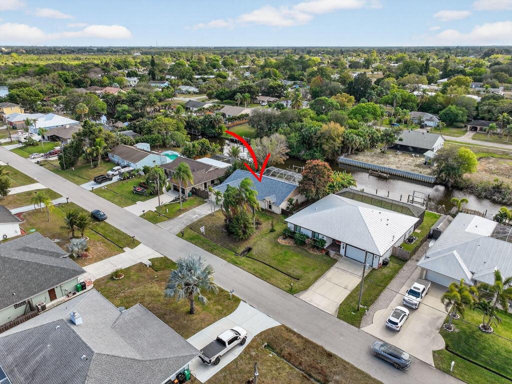 PORT ST LUCIE SECTION 26 - Residential