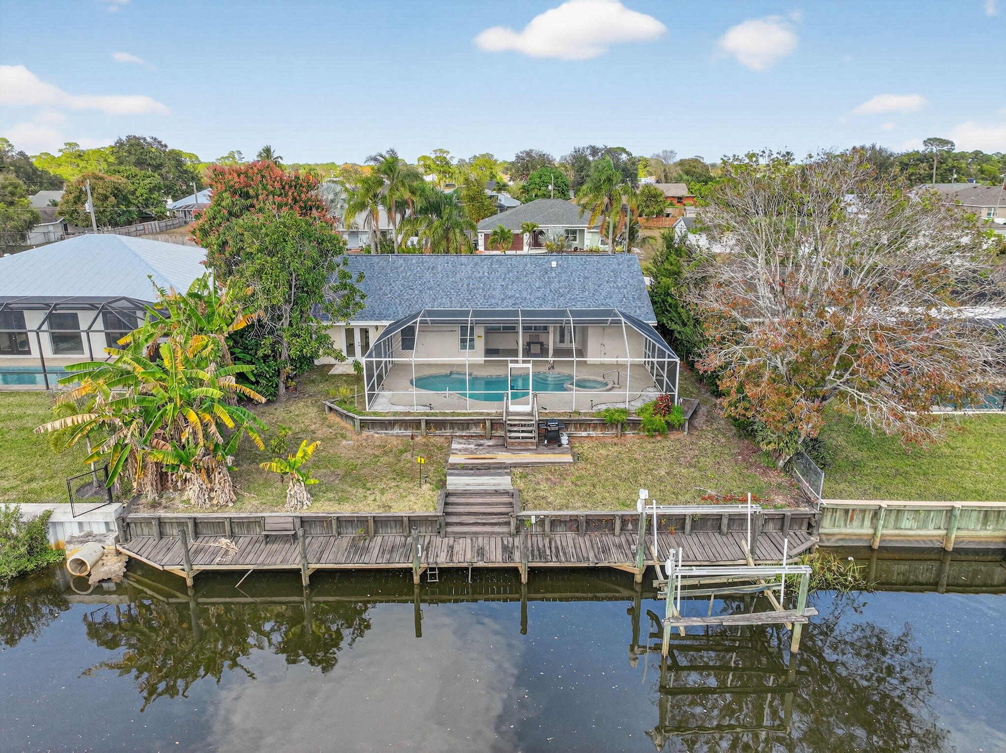 PORT ST LUCIE SECTION 26 - Residential