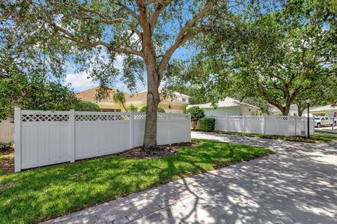 A home in Jupiter