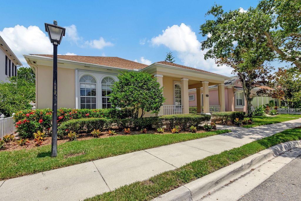 Photo of 111 Milbridge Drive, Jupiter, FL 33458 (MLS # R11003434)