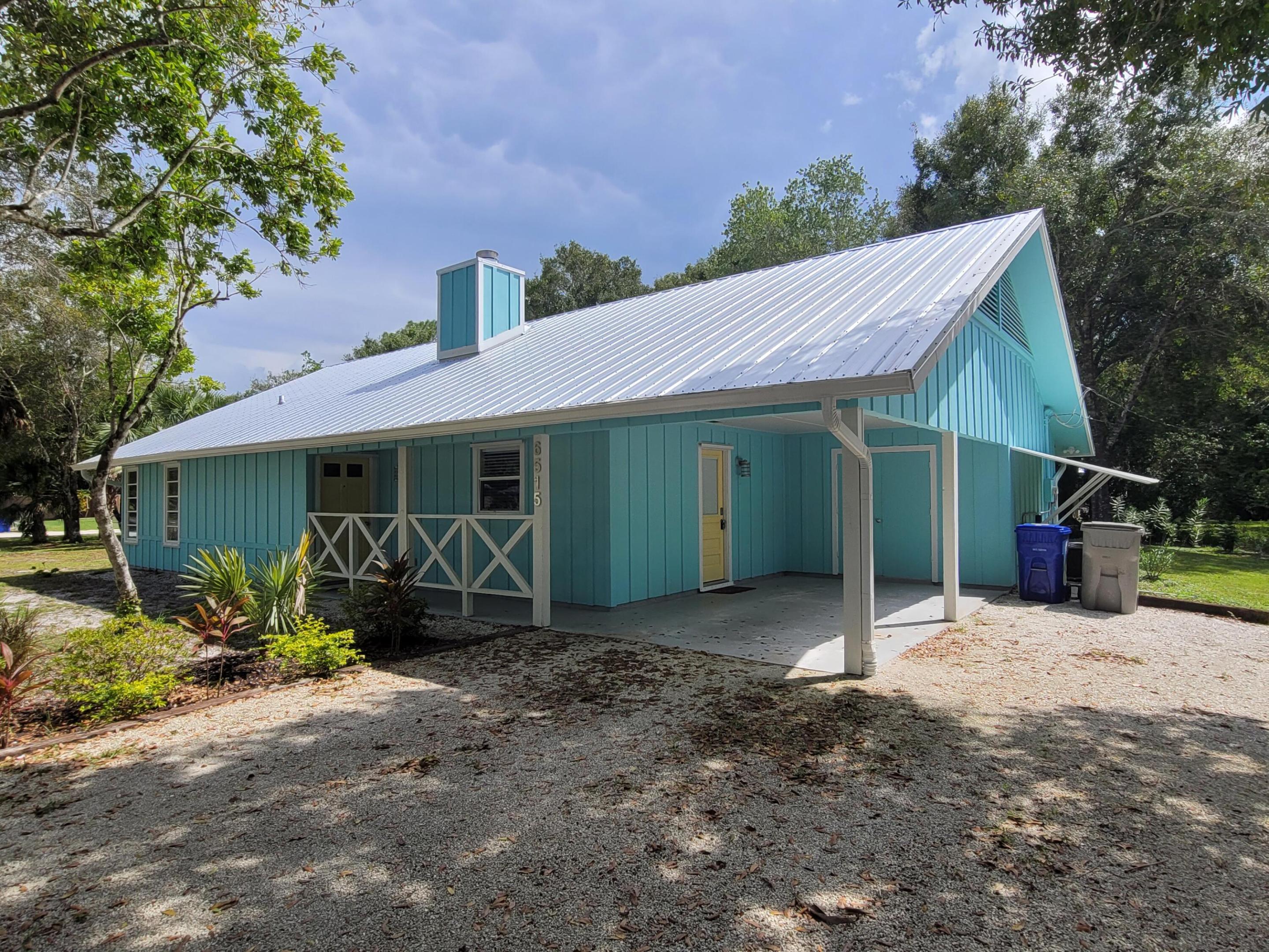 PINE TREE PARK UNIT NO 3 - Residential Lease