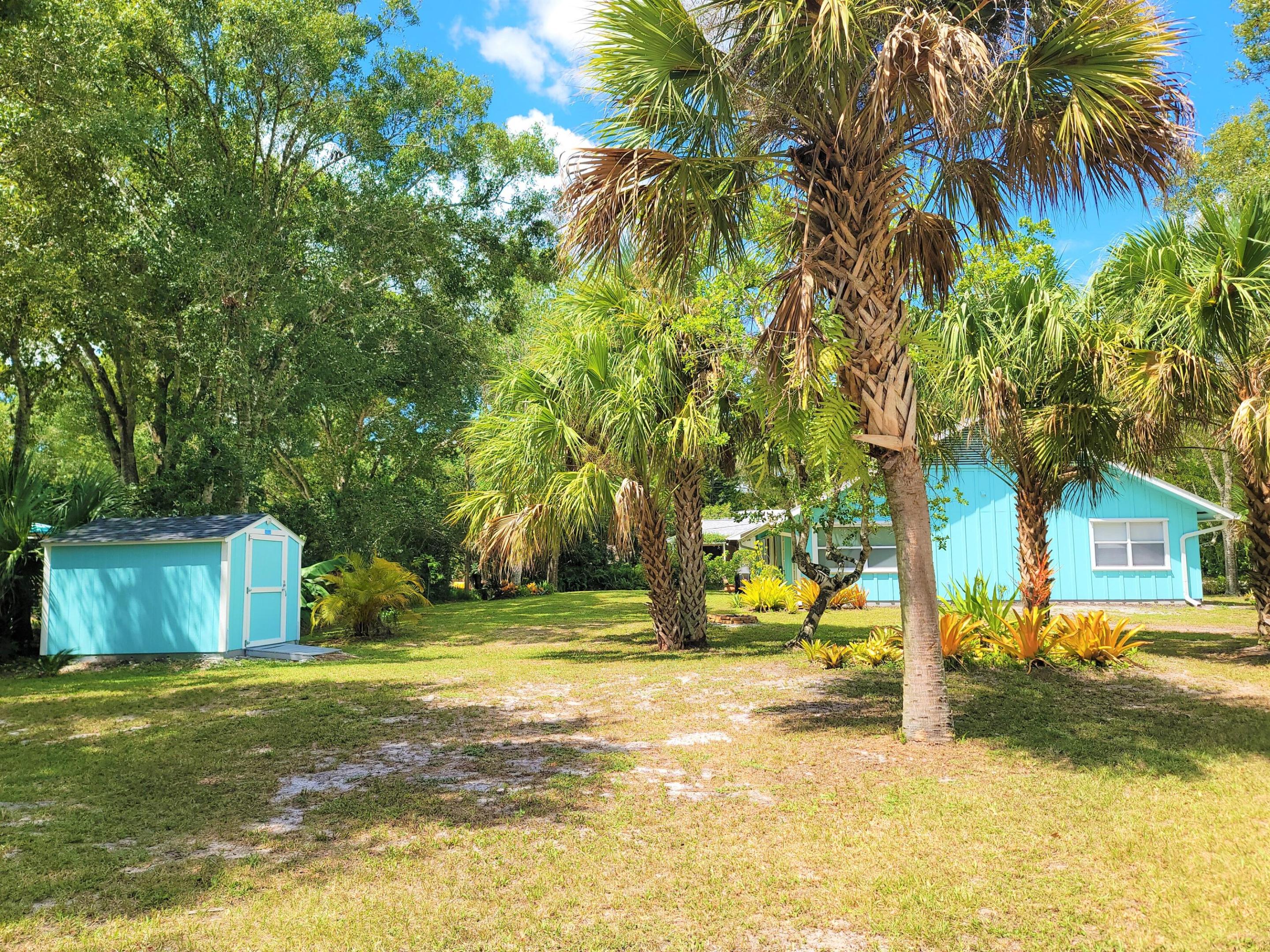 PINE TREE PARK UNIT NO 3 - Residential Lease