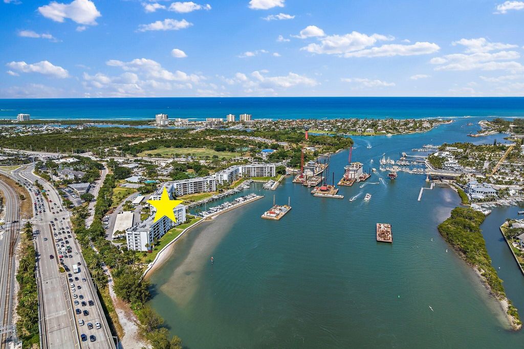 Photo of 1542 Jupiter Cove Drive #603c, Jupiter, FL 33469 (MLS # R11002549)