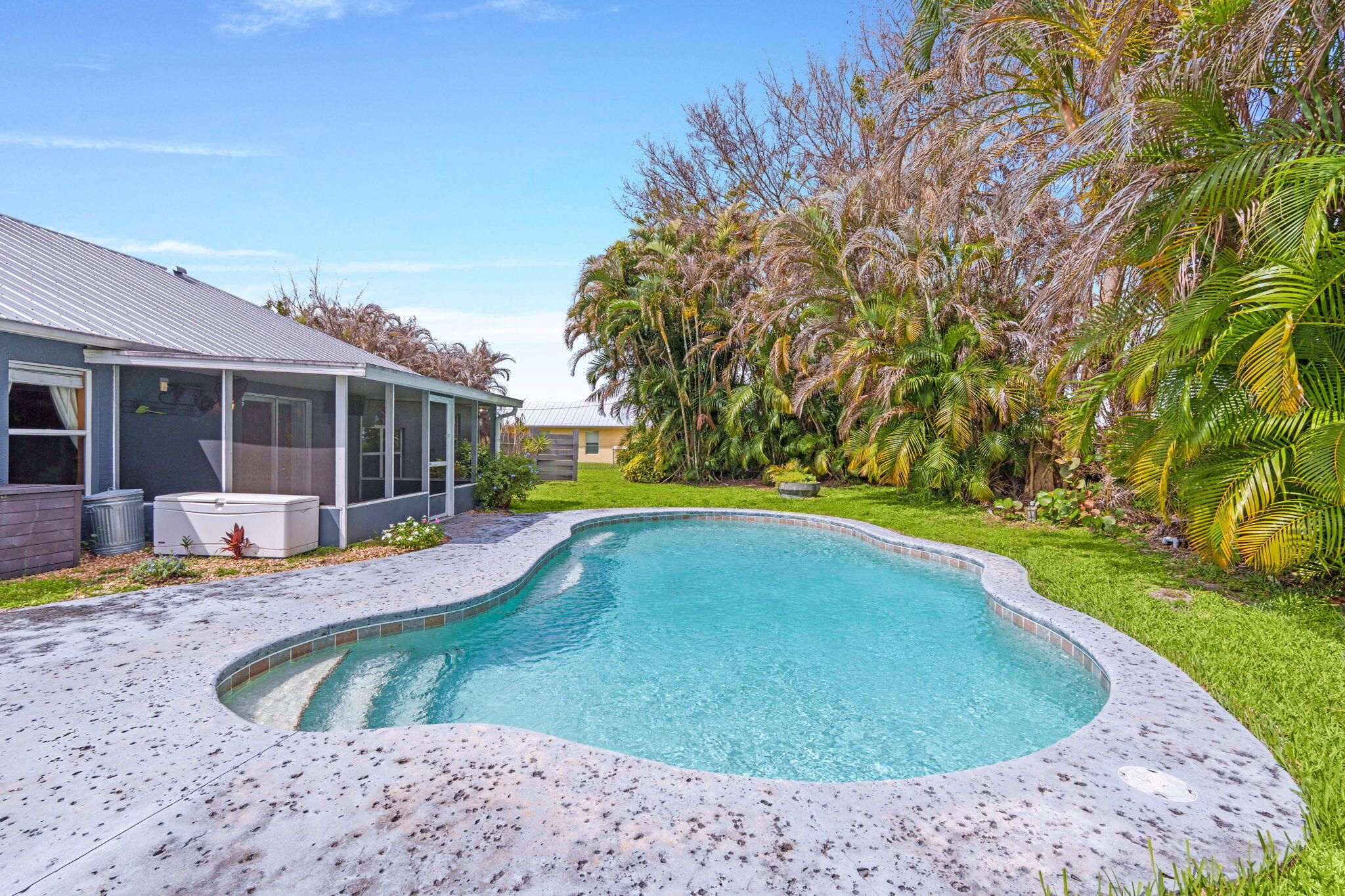 PORT ST LUCIE SECTION 19 - Residential