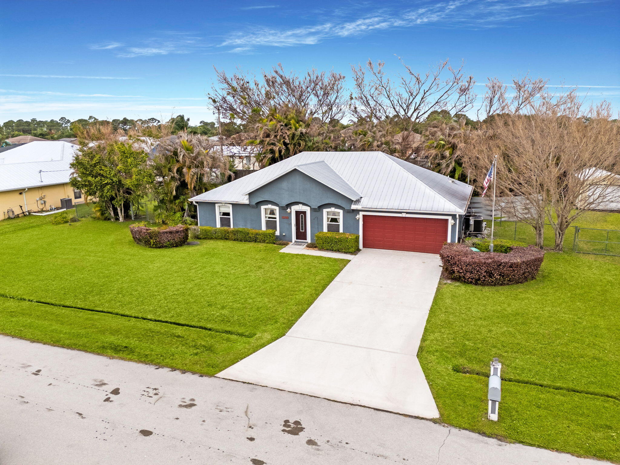 PORT ST LUCIE SECTION 19 - Residential