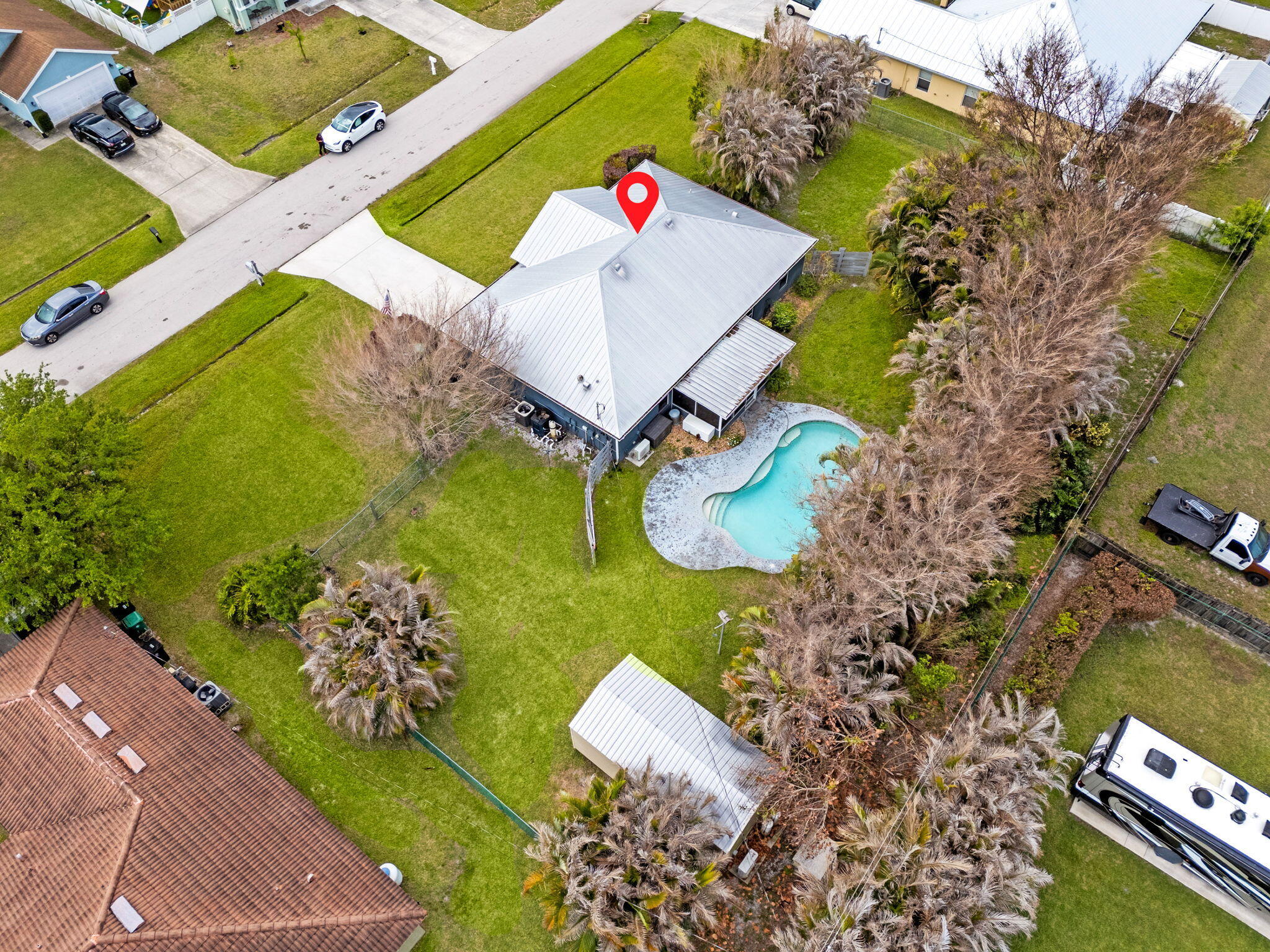 PORT ST LUCIE SECTION 19 - Residential