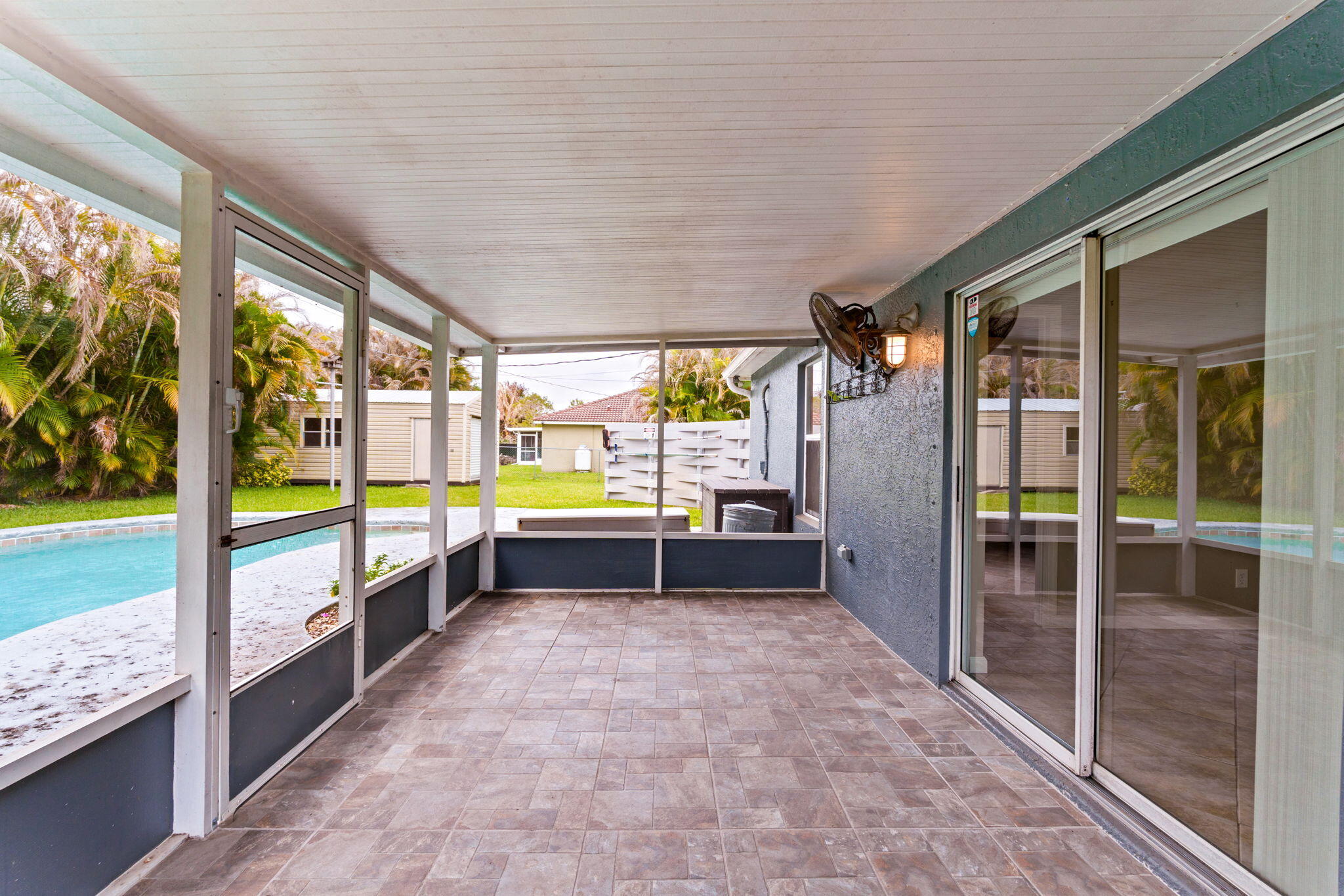 PORT ST LUCIE SECTION 19 - Residential