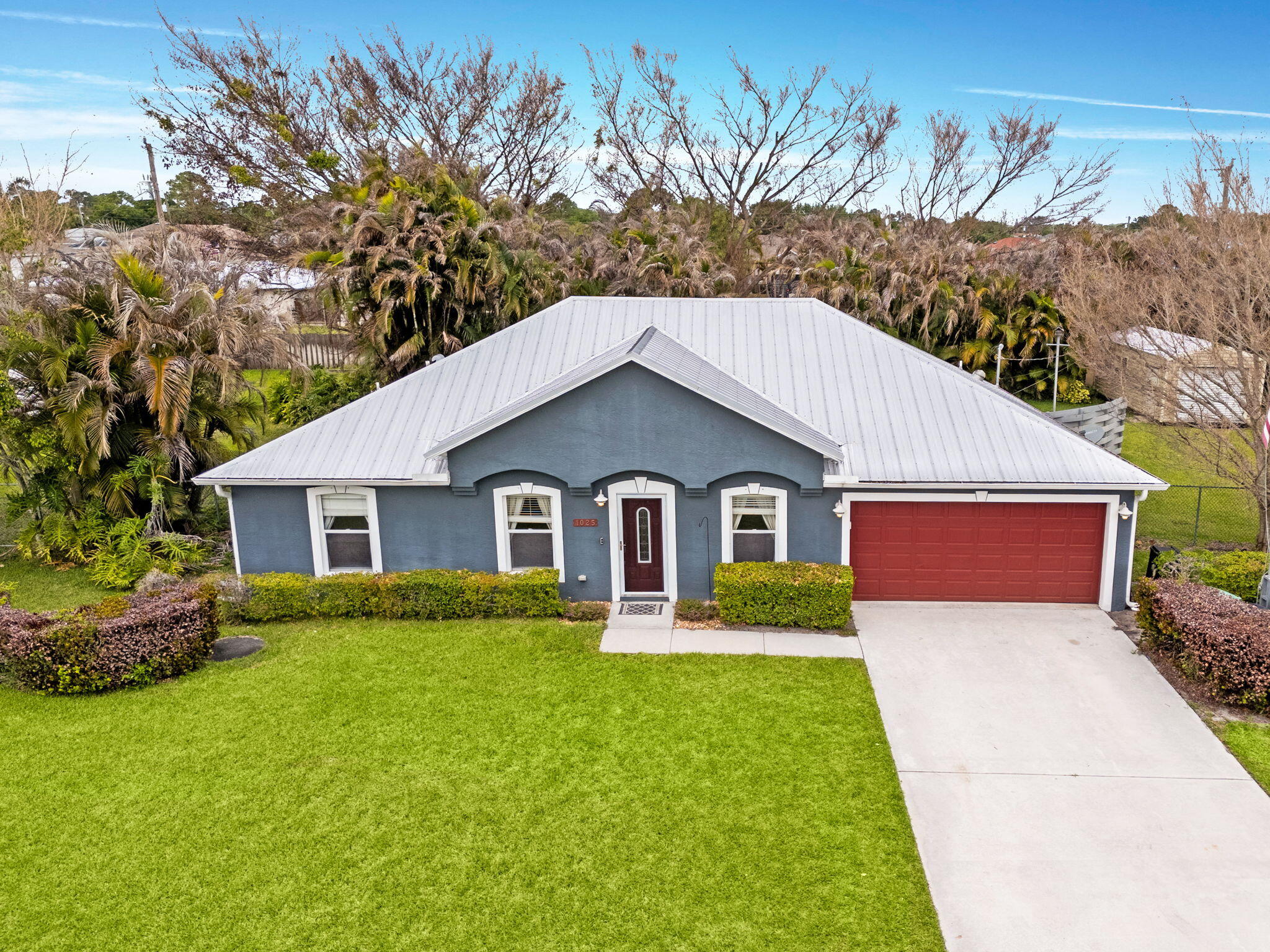 PORT ST LUCIE SECTION 19 - Residential