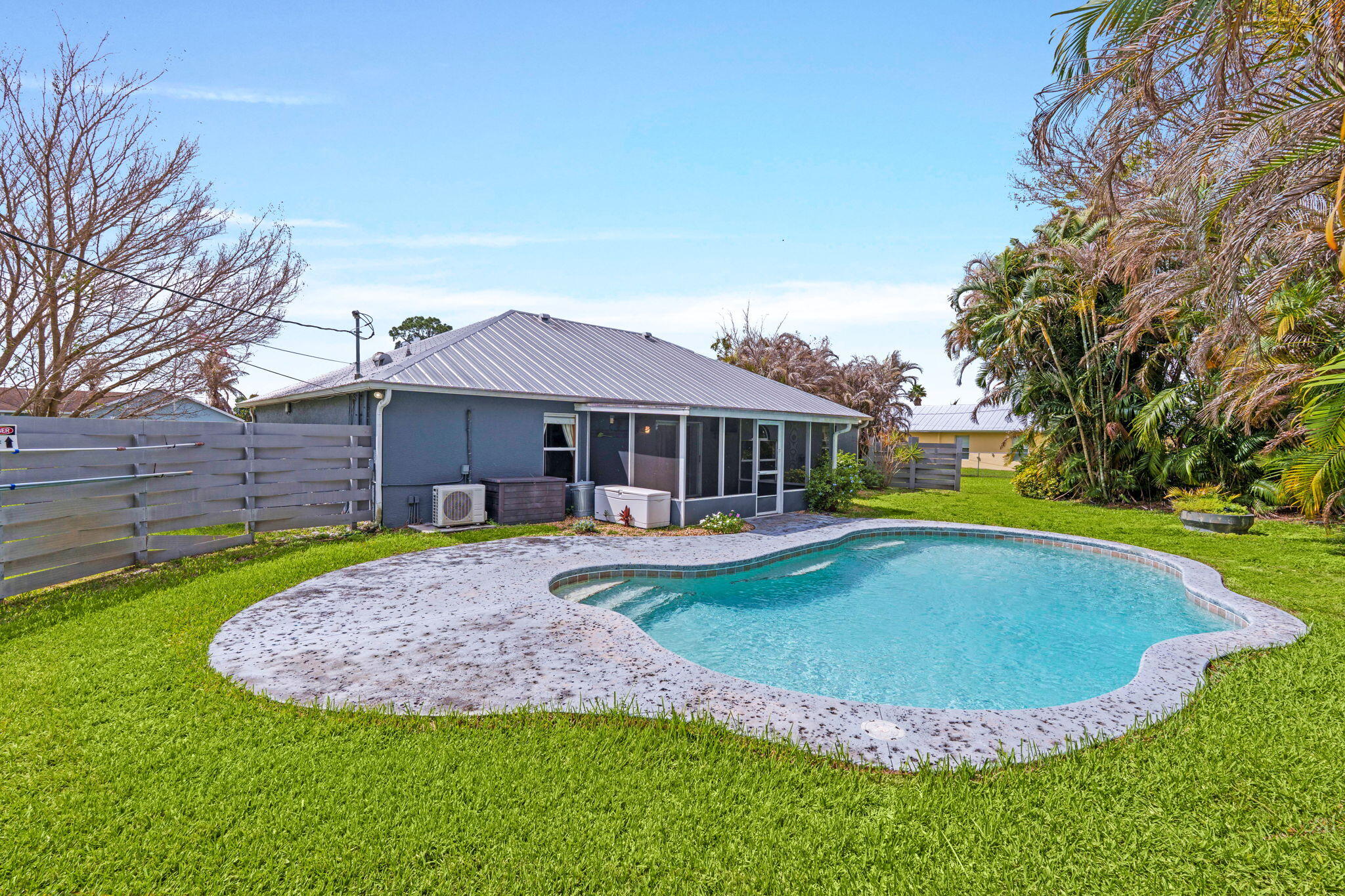 PORT ST LUCIE SECTION 19 - Residential