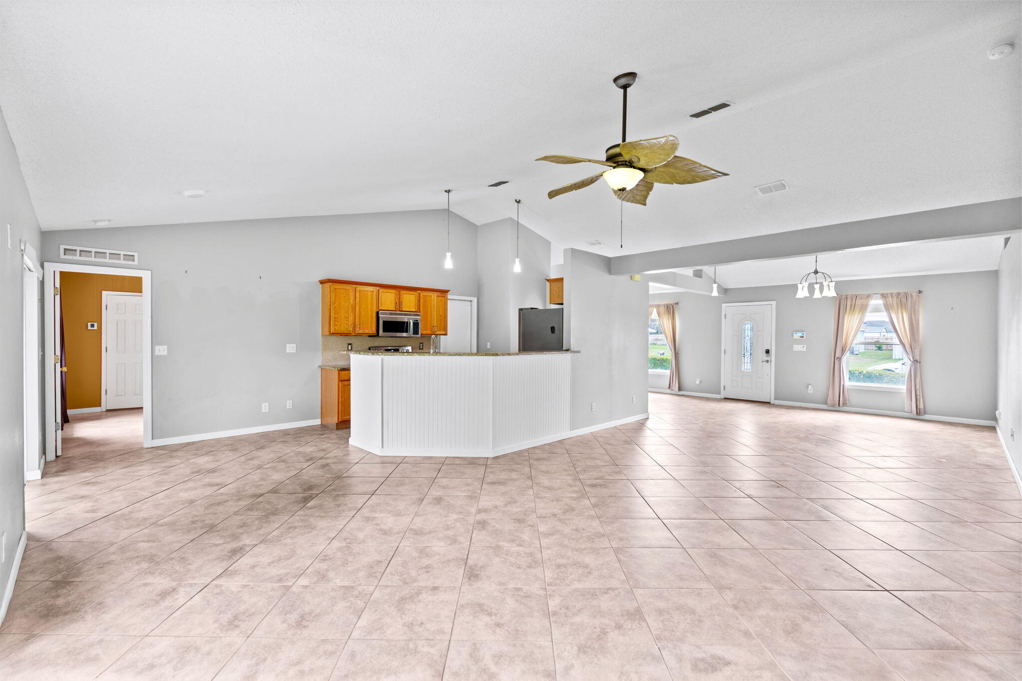 PORT ST LUCIE SECTION 19 - Residential