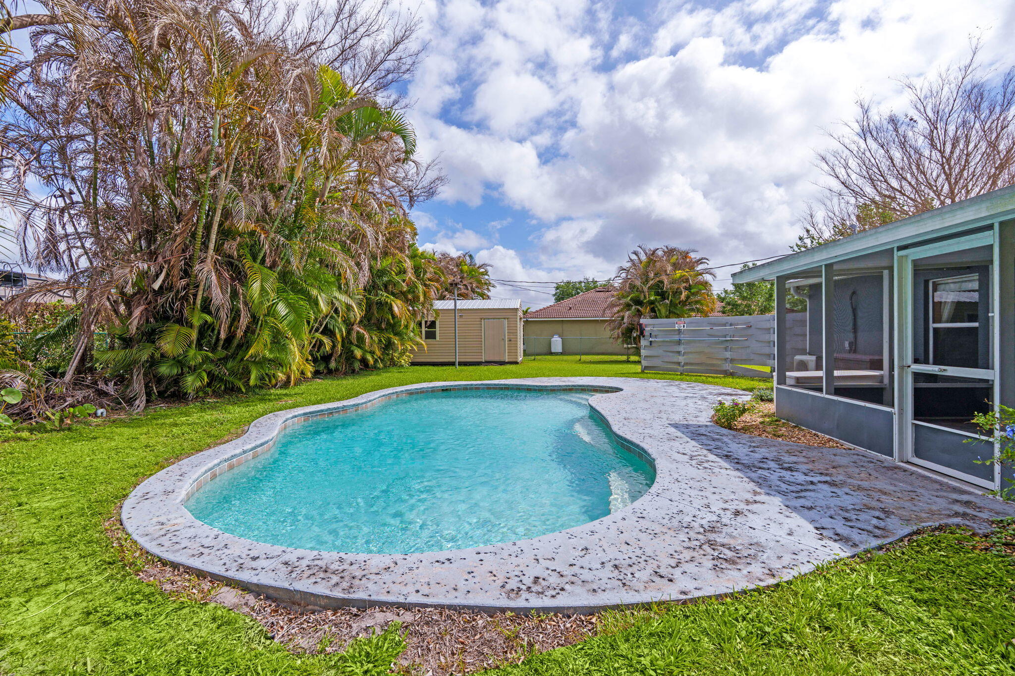 PORT ST LUCIE SECTION 19 - Residential