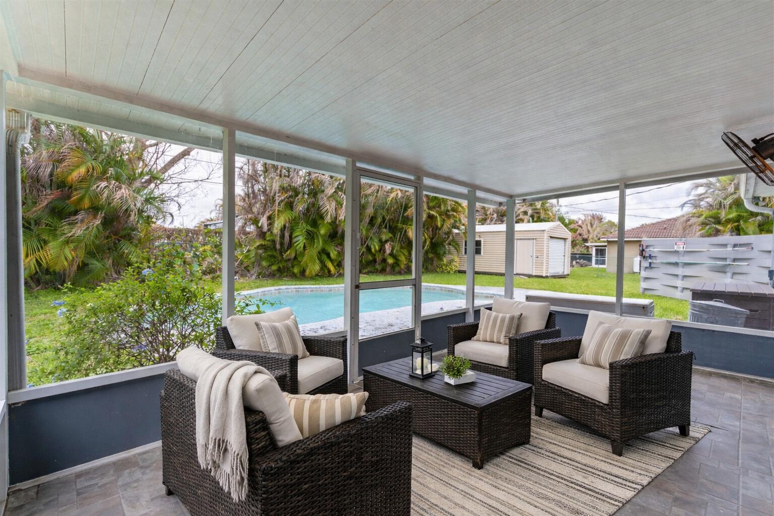 PORT ST LUCIE SECTION 19 - Residential