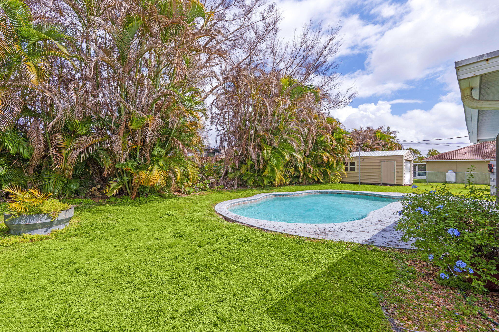 PORT ST LUCIE SECTION 19 - Residential
