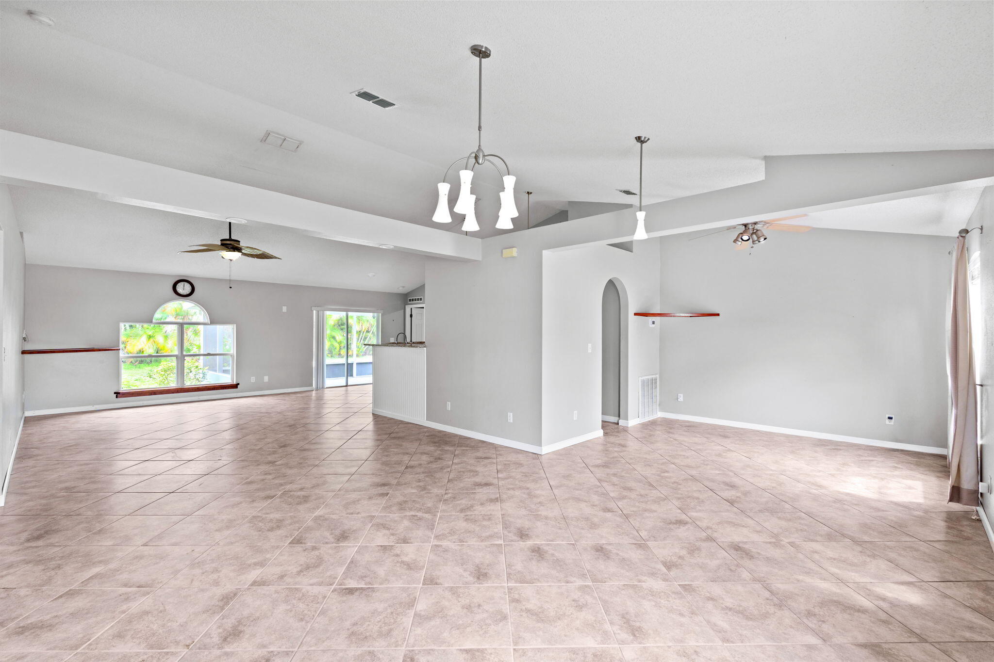 PORT ST LUCIE SECTION 19 - Residential