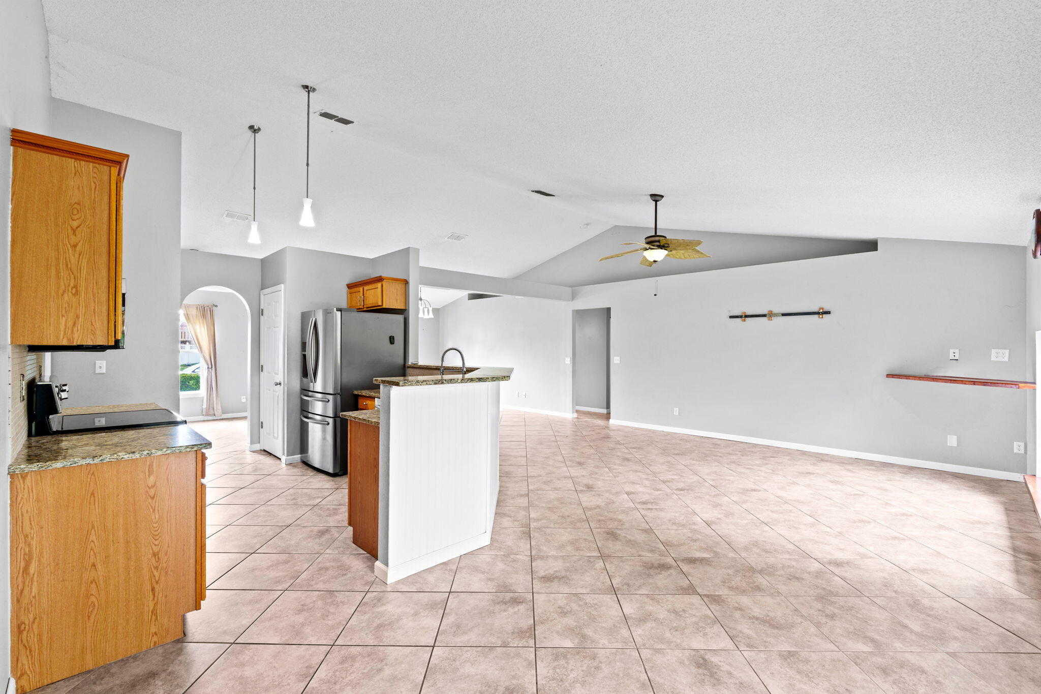 PORT ST LUCIE SECTION 19 - Residential