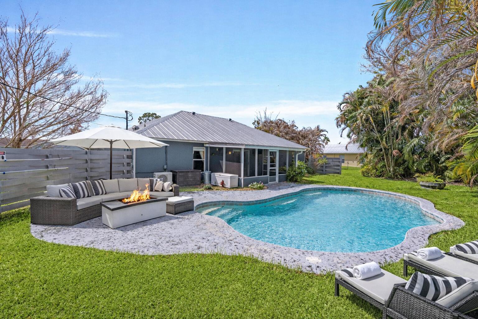 PORT ST LUCIE SECTION 19 - Residential