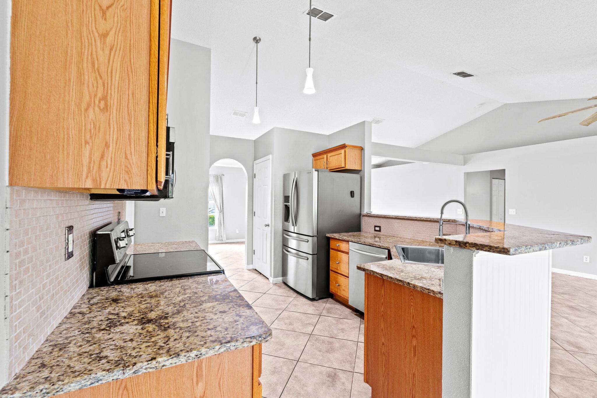 PORT ST LUCIE SECTION 19 - Residential