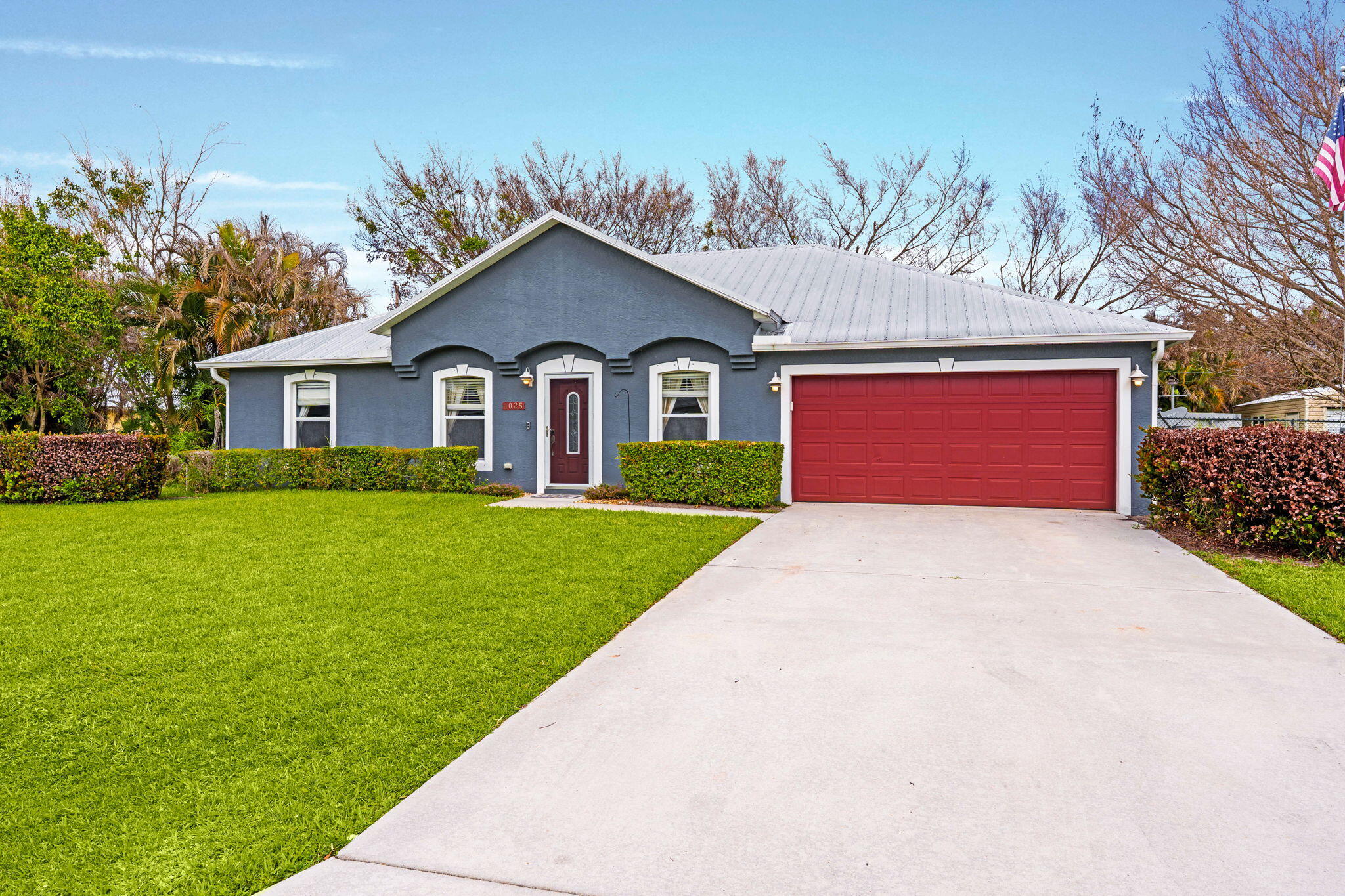 PORT ST LUCIE SECTION 19 - Residential