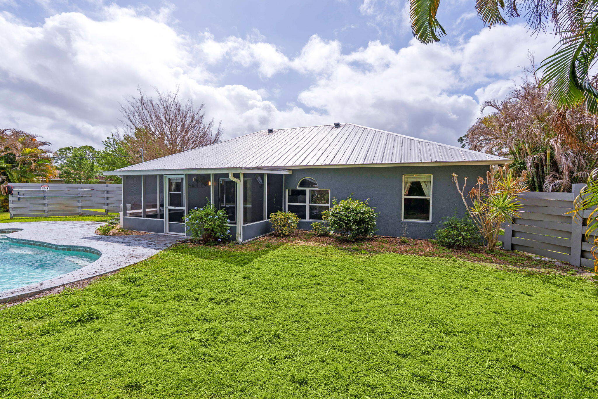 PORT ST LUCIE SECTION 19 - Residential