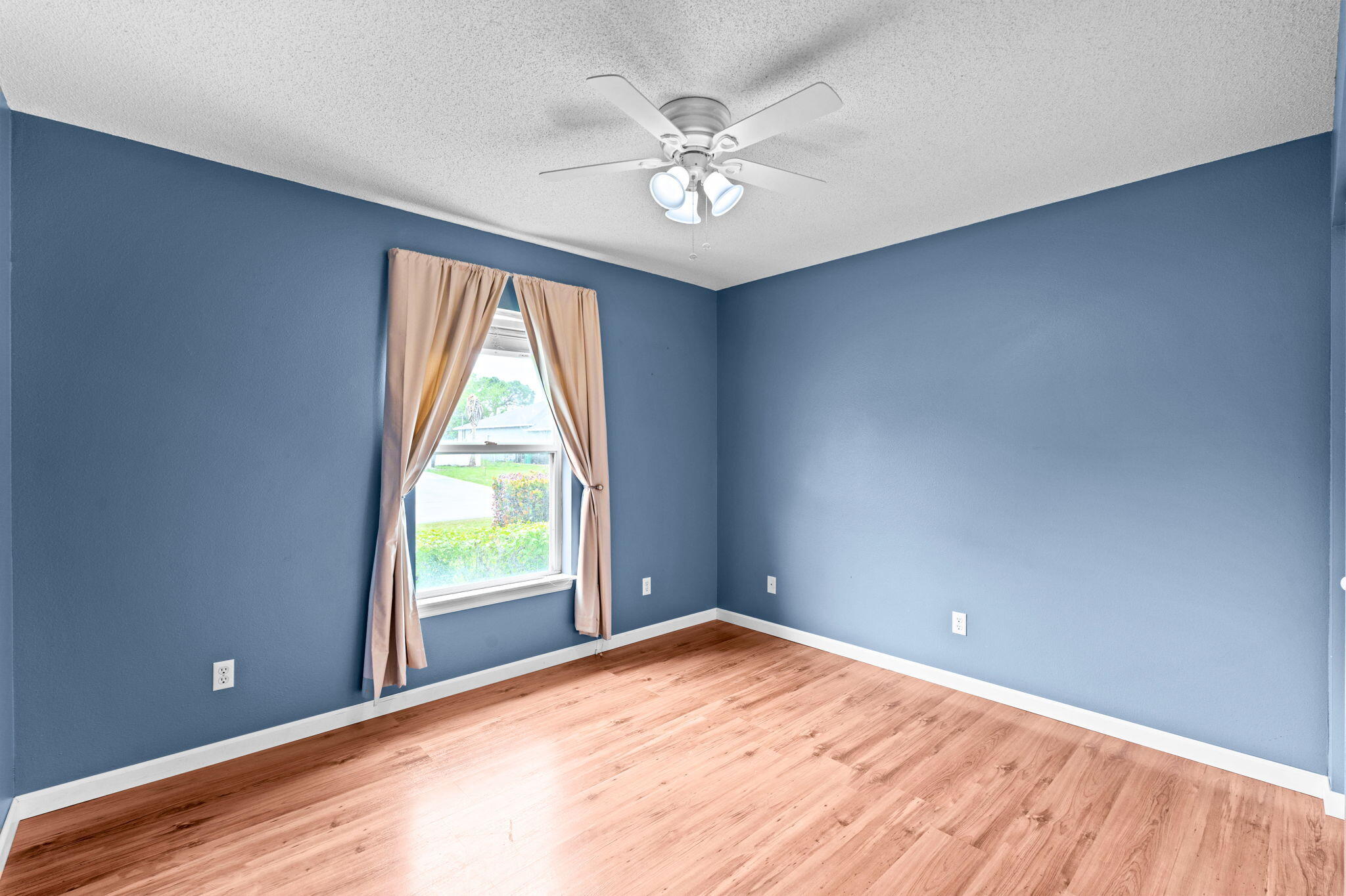 PORT ST LUCIE SECTION 19 - Residential