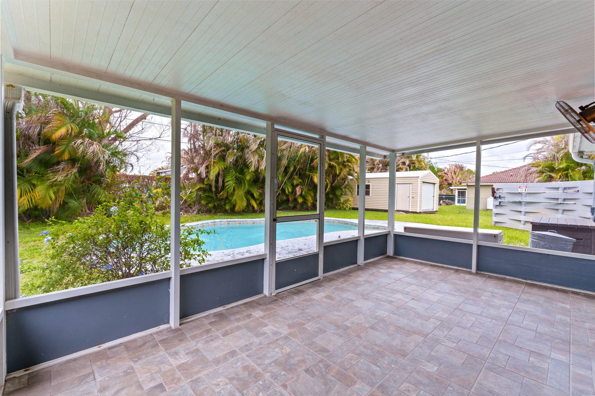 PORT ST LUCIE SECTION 19 - Residential