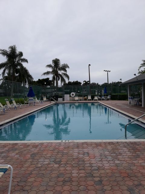 A home in West Palm Beach