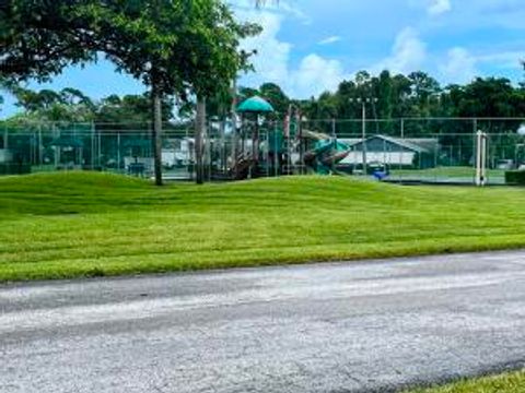 A home in West Palm Beach