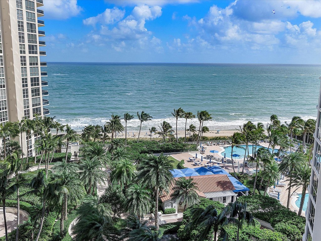 3100 N Ocean Boulevard 1202