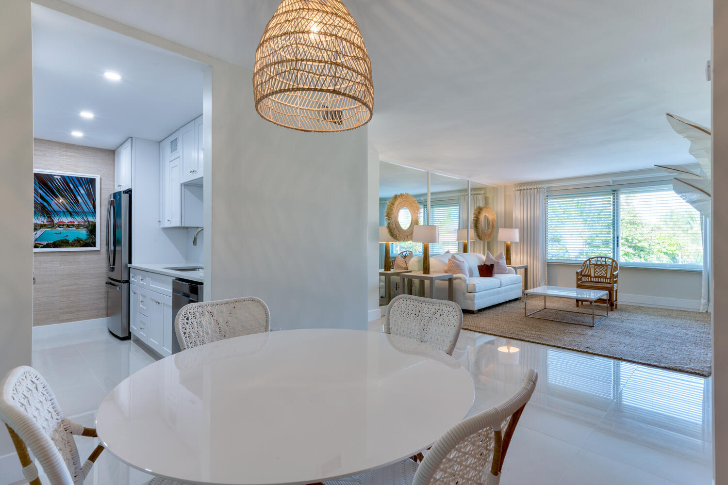 OCEAN TOWERS NORTH CONDO - Residential