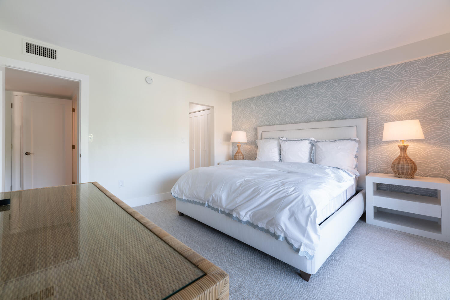 OCEAN TOWERS NORTH CONDO - Residential