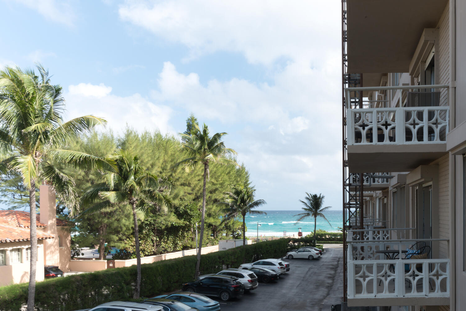 OCEAN TOWERS NORTH CONDO - Residential