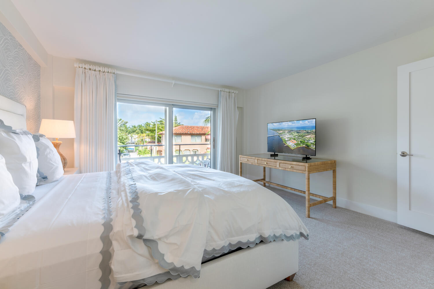 OCEAN TOWERS NORTH CONDO - Residential