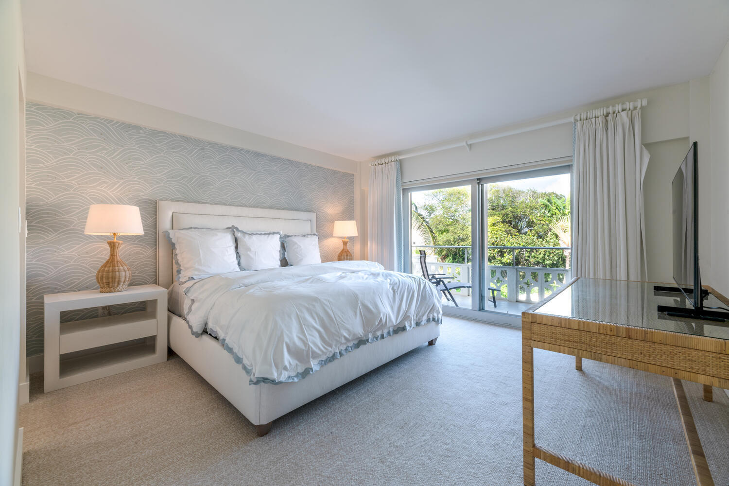 OCEAN TOWERS NORTH CONDO - Residential
