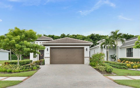 Photo of 528 SE Fascino Circle SE, Port Saint Lucie, FL 34984 (MLS # B26072701)