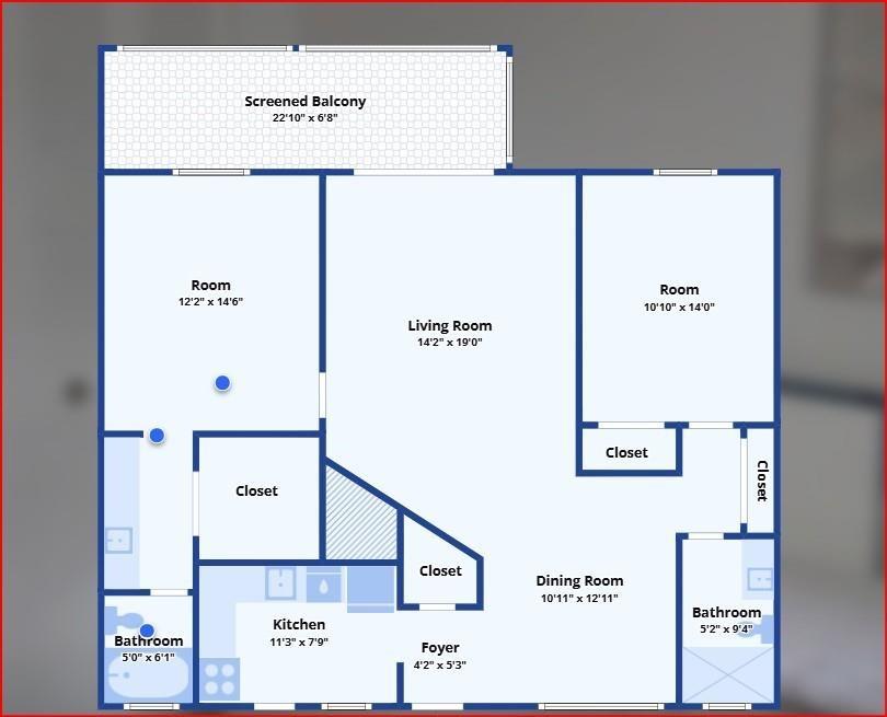 TOPAZ SOUTH CONDO - Residential