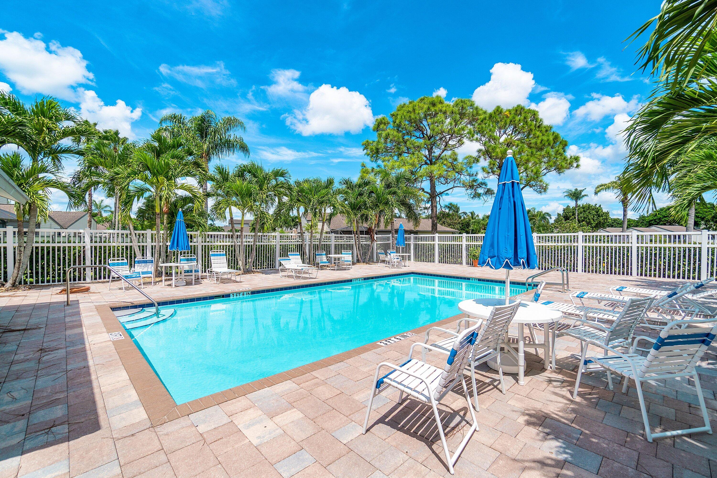 BEDFORD MEWS AT WELLINGTON - Residential Lease