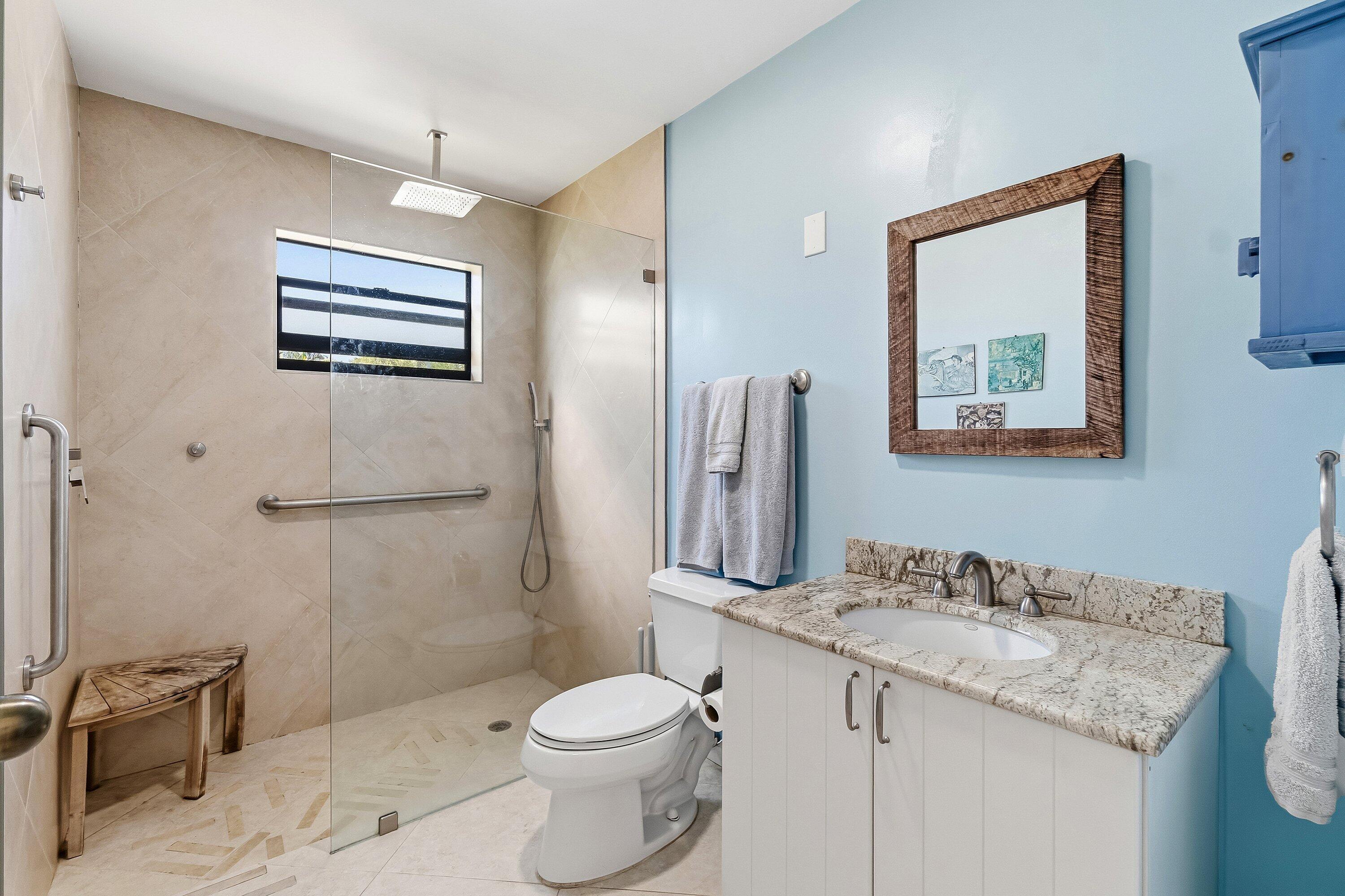 BEDFORD MEWS AT WELLINGTON - Residential Lease