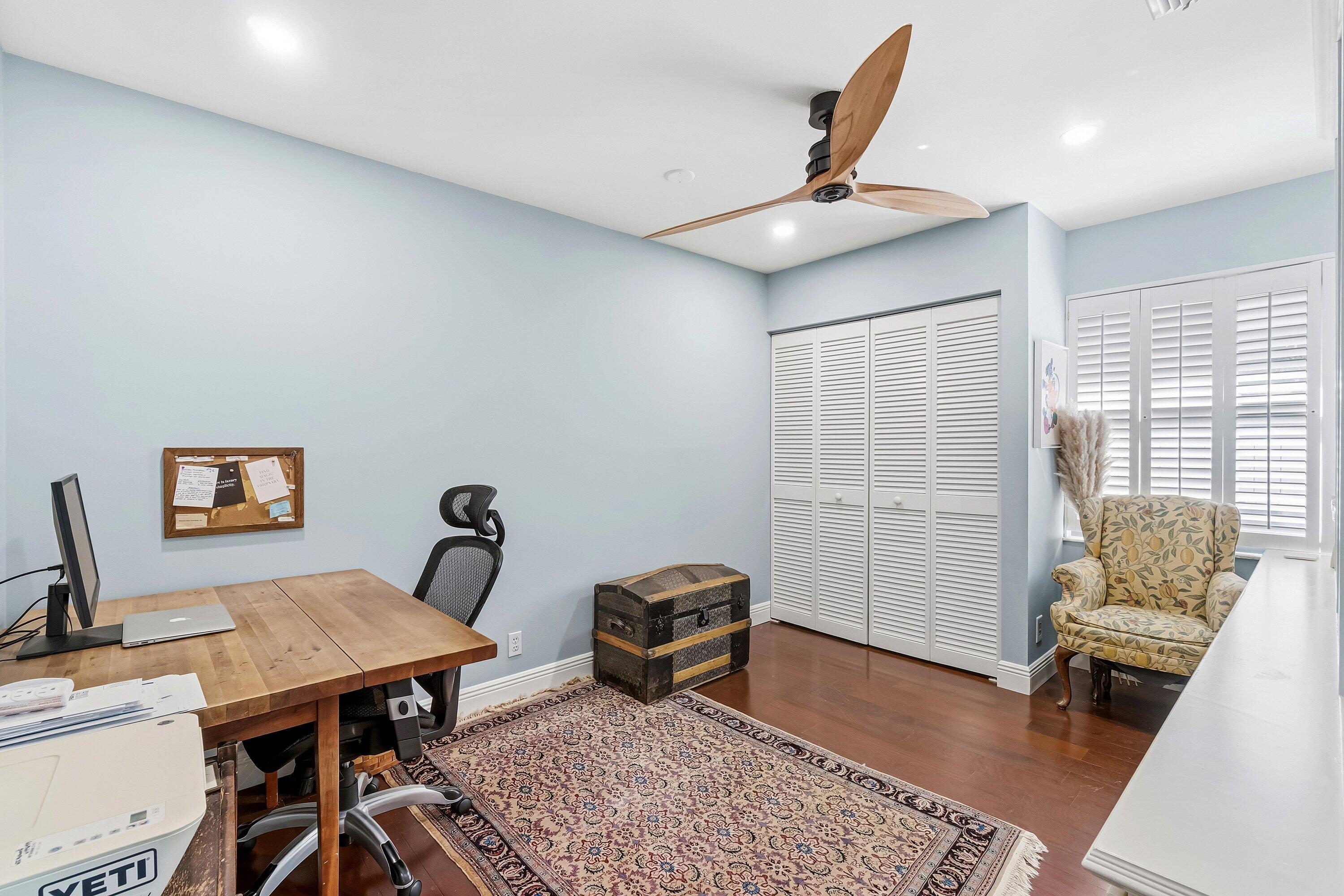 BEDFORD MEWS AT WELLINGTON - Residential Lease