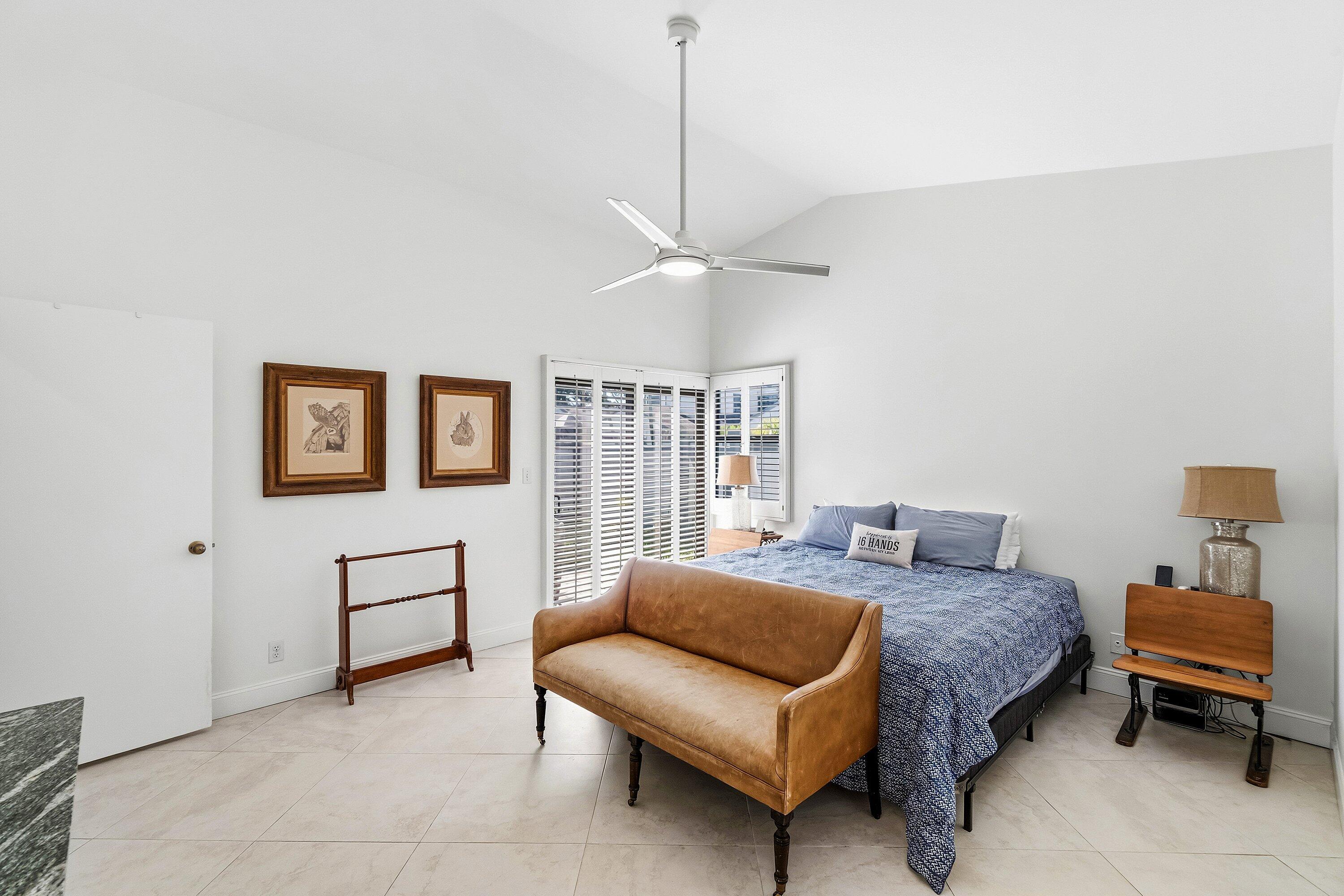 BEDFORD MEWS AT WELLINGTON - Residential Lease