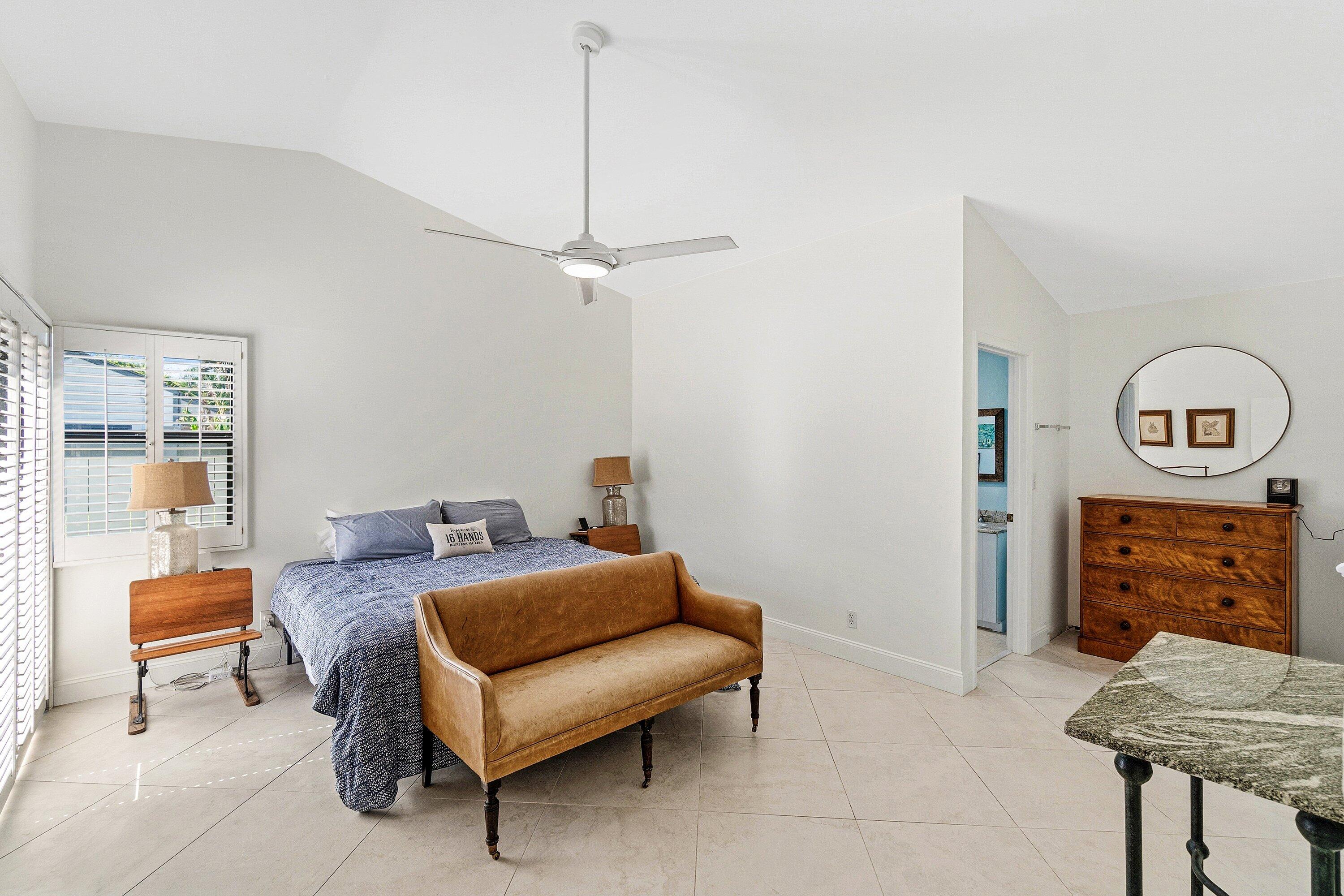 BEDFORD MEWS AT WELLINGTON - Residential Lease