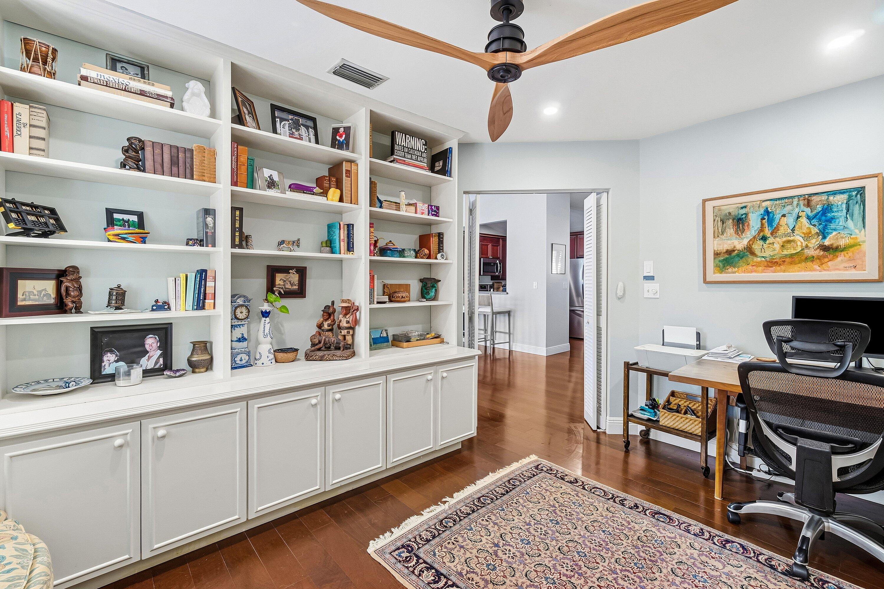 BEDFORD MEWS AT WELLINGTON - Residential Lease