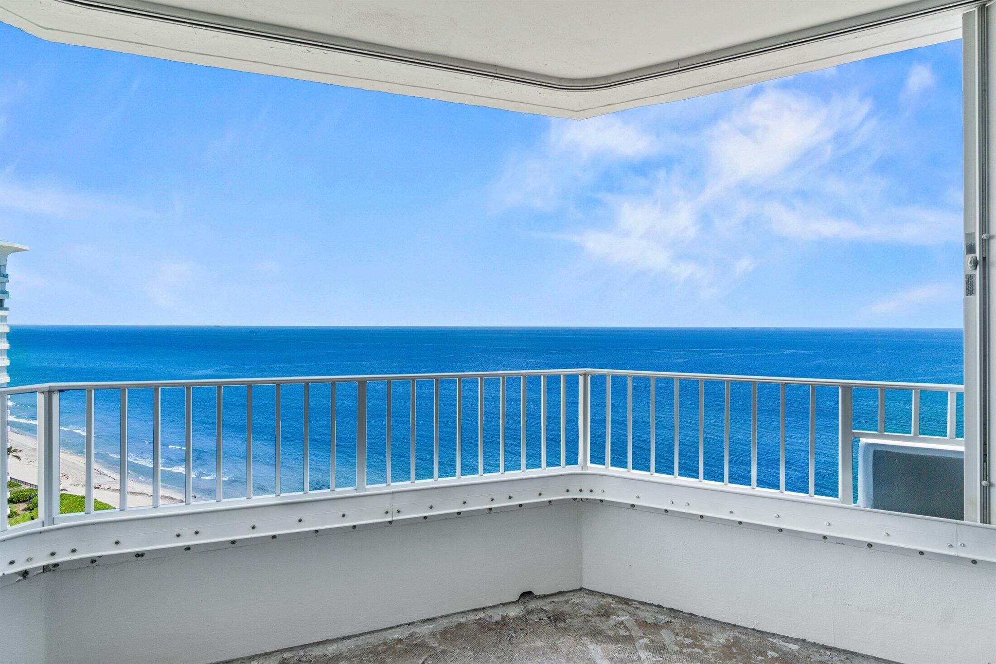 550 S Ocean Boulevard 2001