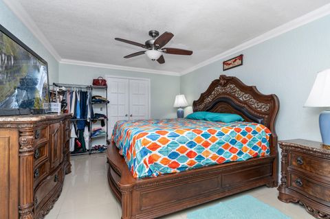 Tiny photo for 1452 SW 26th Avenue SW #A, Boynton Beach, FL 33426 (MLS # B26021118)
