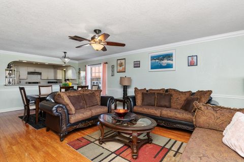 Tiny photo for 1452 SW 26th Avenue SW #A, Boynton Beach, FL 33426 (MLS # B26021118)