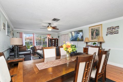 Tiny photo for 1452 SW 26th Avenue SW #A, Boynton Beach, FL 33426 (MLS # B26021118)